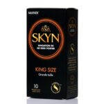 skyn-king size