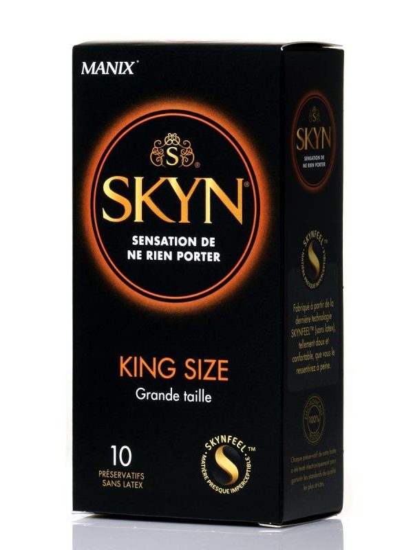 skyn-king size