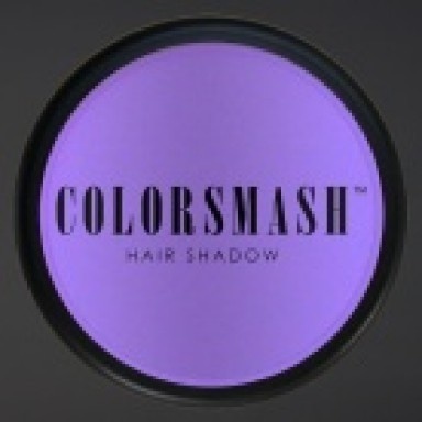 ColorSmash oh la Lavender hair color