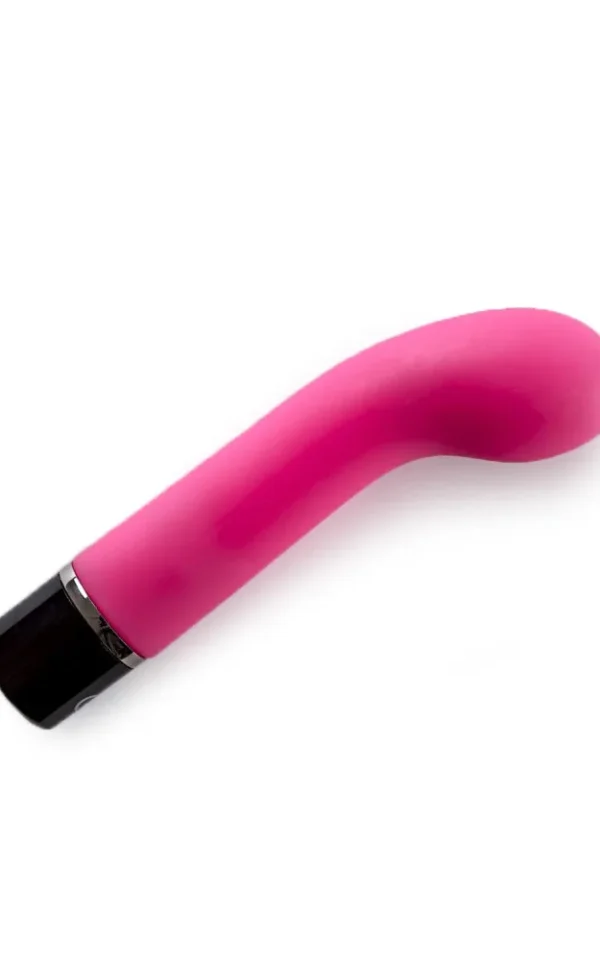 G-Spot Power Bullet Vibes V4 Pink koop je bij Speelgoed voor Volwassenen