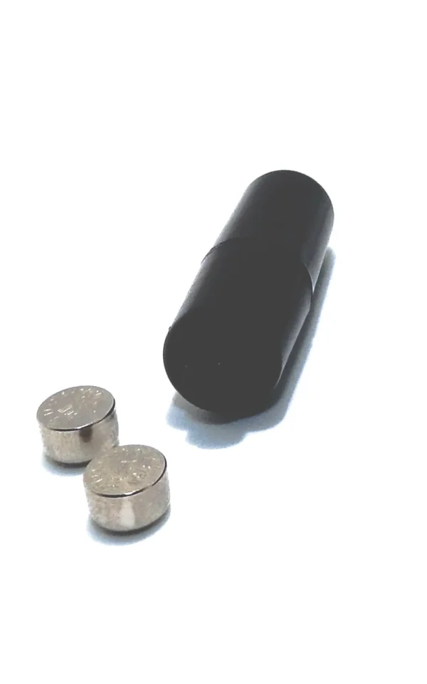 Mini Dual Vibrator - Black koop je bij Speelgoed voor Volwassenen