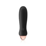 My First Chupa Black Rechargeable Vibrator koop je bij Speelgoed voor Volwassenen