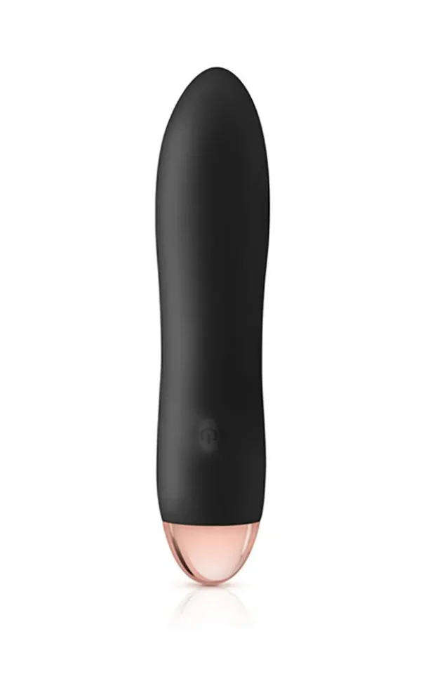 My First Pinga Black Rechargeable Vibrator koop je bij Speelgoed voor Volwassenen